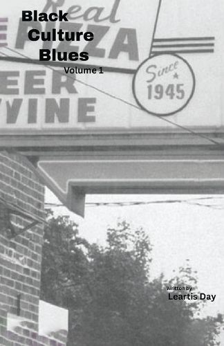 Cover image for Black Culture Blues, G h eto L o ve, G h eto Life, G h eto Problems