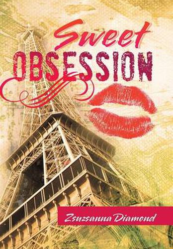 Cover image for Sweet Obsession