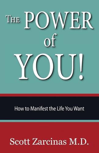 The Power of YOU!