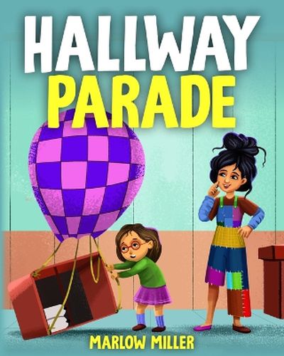 Cover image for Hallway Parade