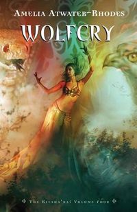 Cover image for Wolfcry