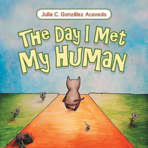 Cover image for The Day I Met My Human