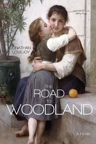 Cover image for The Road to Woodland