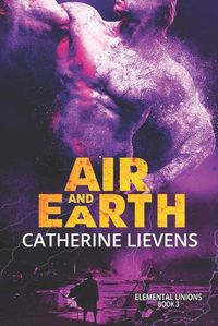 Cover image for Air and Earth