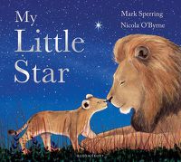 Cover image for My Little Star