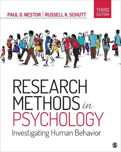Research Methods in Psychology: Investigating Human Behavior
