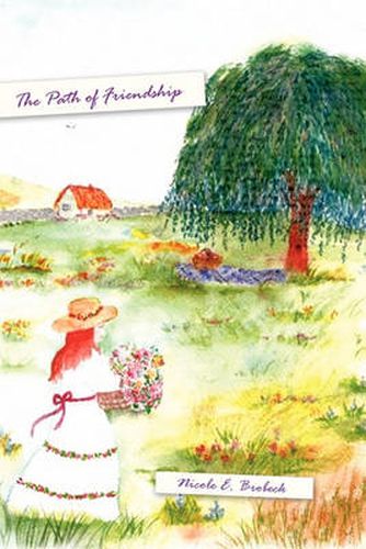 Cover image for The Path of Friendship