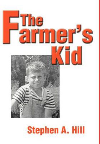 Cover image for The Farmer's Kid