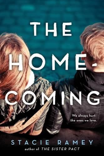 Cover image for The Homecoming