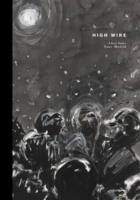 Cover image for High Wire
