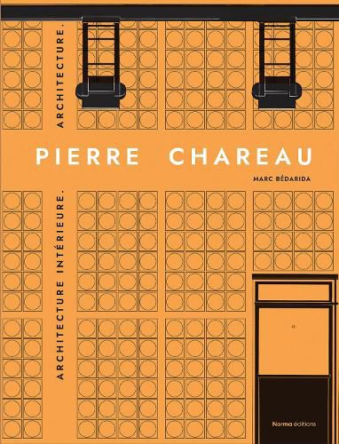 Cover image for Pierre Chareau. Volume 2.