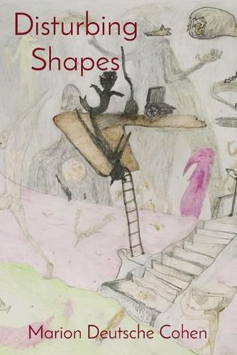 Cover image for Disturbing Shapes