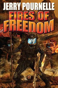 Cover image for Fires Of Freedom