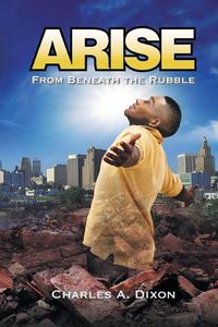 Cover image for Arise