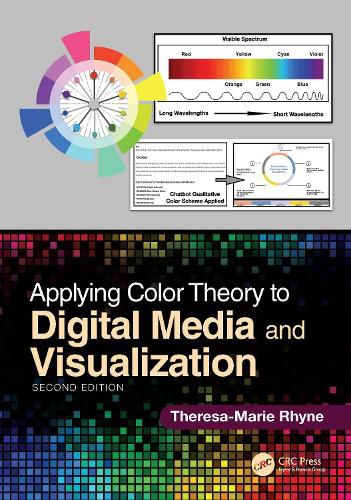 Cover image for Applying Color Theory to Digital Media and Visualization