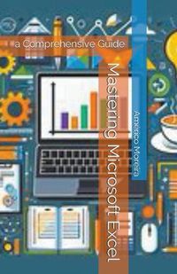 Cover image for Mastering Microsoft Excel