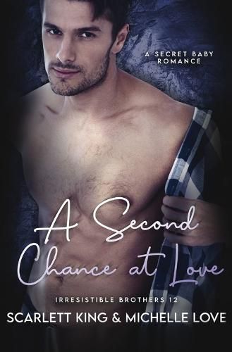 Cover image for A Second Chance At Love