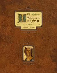 Cover image for Imitation of Christ