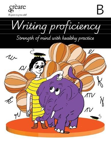 Cover image for Writing Proficiency B