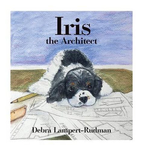 Cover image for Iris the Architect