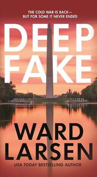 Cover image for Deep Fake