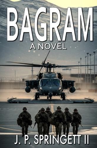 Cover image for Bagram