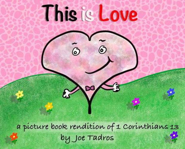 Cover image for This is Love