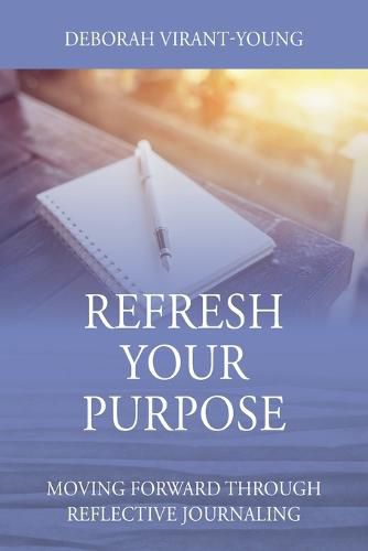 Cover image for Refresh Your Purpose