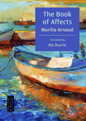 Cover image for The Book of Affects