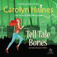 Cover image for Tell-Tale Bones