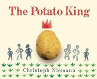 Cover image for Potato King