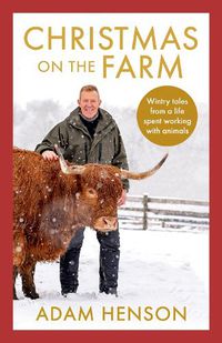 Cover image for Christmas on the Farm