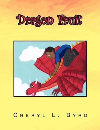 Cover image for Dragon Fruit