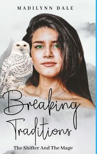 Cover image for Breaking Traditions