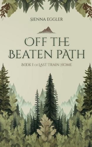 Cover image for Off The Beaten Path
