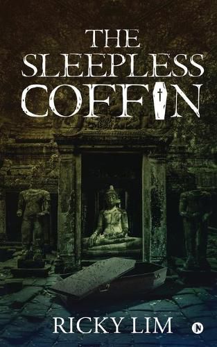 Cover image for The Sleepless Coffin