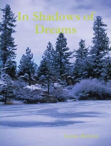 Cover image for In Shadows of Dreams