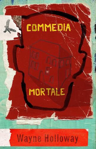 Cover image for Commedia Mortale