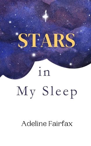 Cover image for Stars in My Sleep