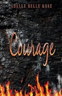 Cover image for Courage