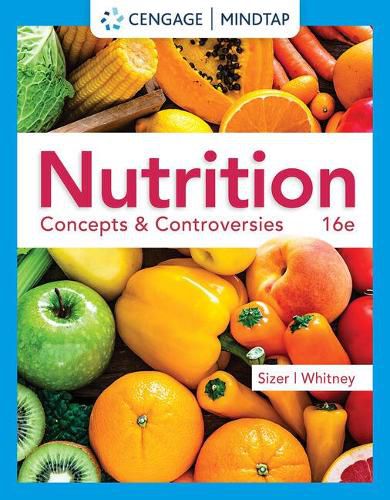 Cover image for Functional Approach Vitamins Minerals Water for Nutrition