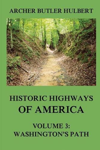 Cover image for Historic Highways of America