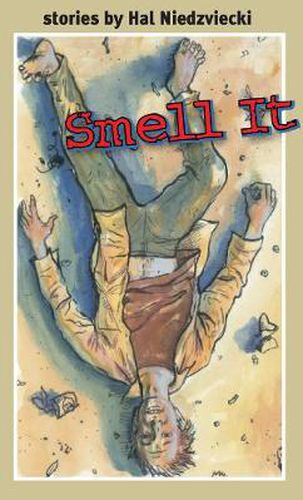 Cover image for Smell It
