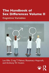 Cover image for The Handbook of Sex Differences Volume II Cognitive Variables