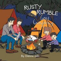 Cover image for Rusty Rumble Goes Camping