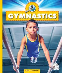 Cover image for Gymnastics