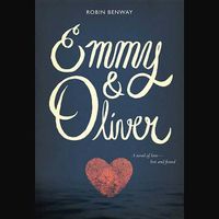 Cover image for Emmy & Oliver Lib/E