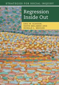 Cover image for Regression Inside Out