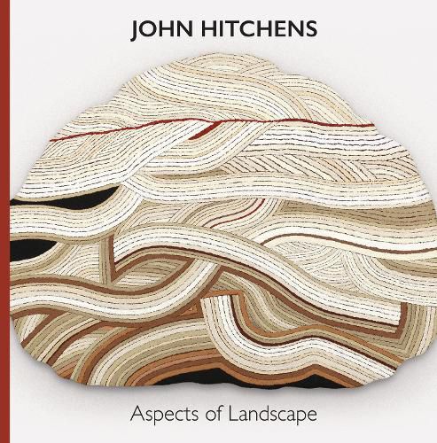 Cover image for John Hitchens: Aspects of Landscape