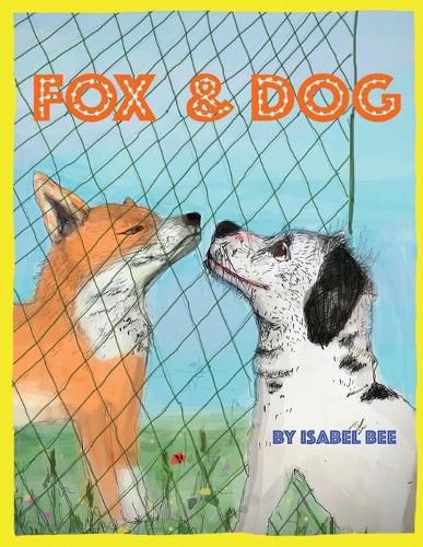 Cover image for Fox and Dog